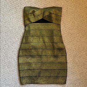 Nasty Gal Dress